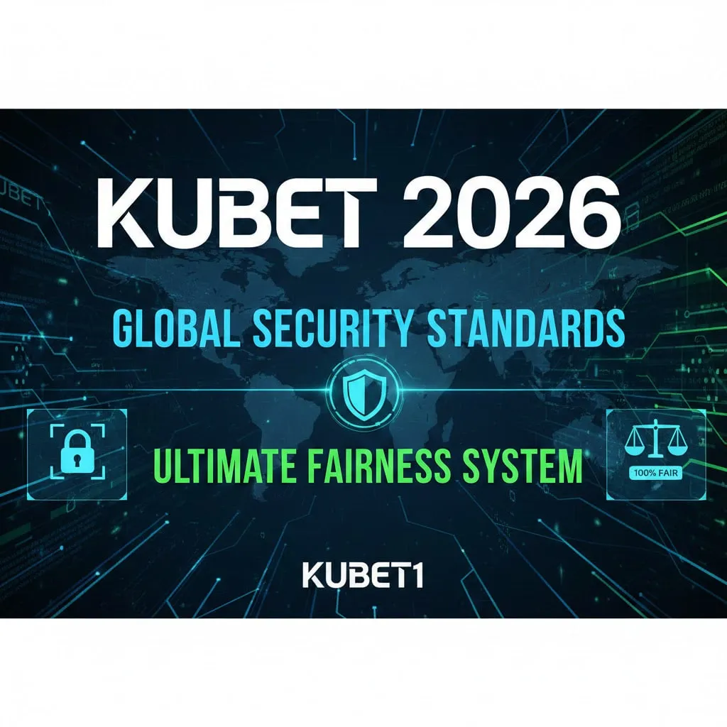 เจาะลึกเทคโนโลยีความปลอดภัยและระบบป้องกันของ kubet1