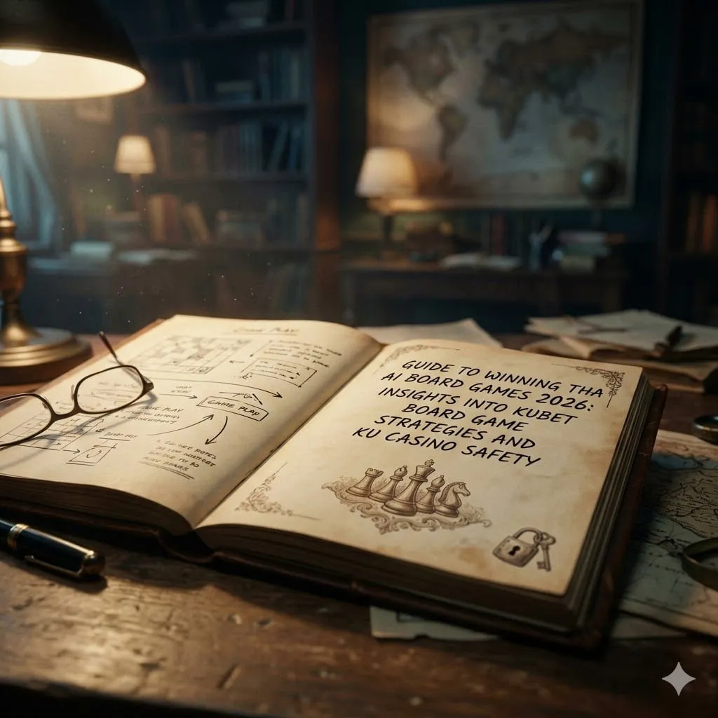 เจาะลึก KU Casino: ทำไมถึงเป็นผู้นำด้านความโปร่งใส