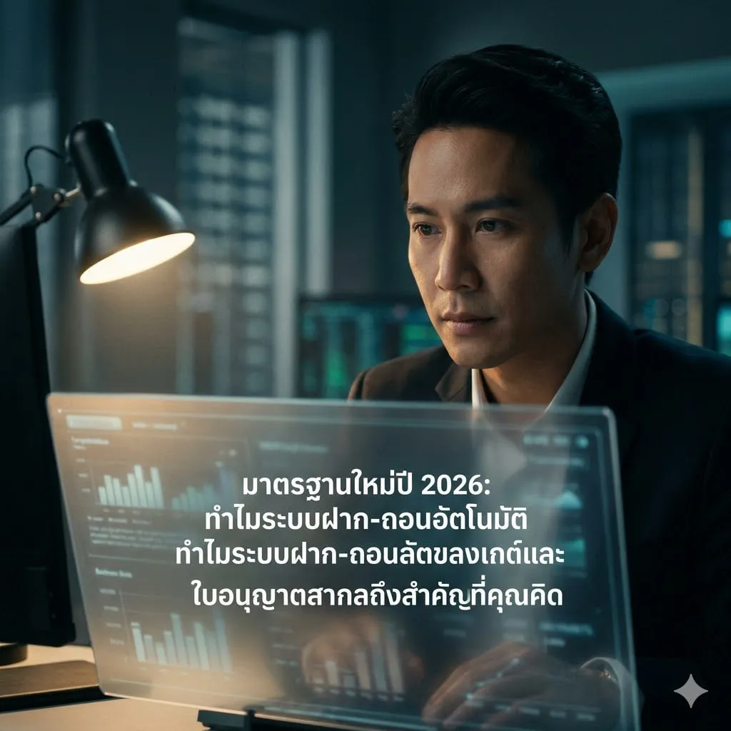 เจาะลึกเทคโนโลยีความปลอดภัย (Security Tech) ของ kubetcasino